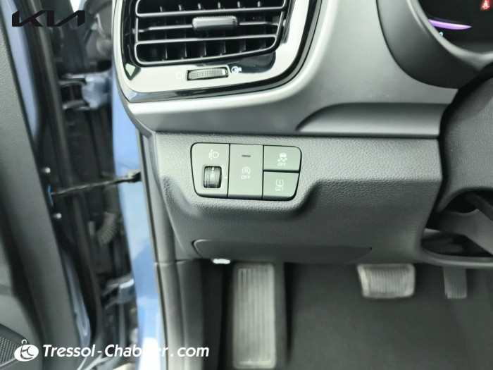 Kia Stonic 1.0 T-GDi 100 ch DCT7 Active