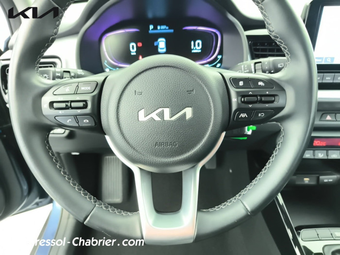 Kia Stonic 1.0 T-GDi 100 ch DCT7 Active