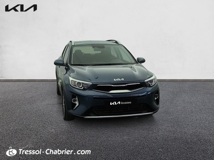 Kia Stonic 1.0 T-GDi 100 ch DCT7 Active