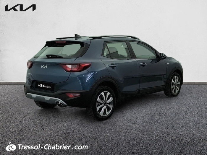 Kia Stonic 1.0 T-GDi 100 ch DCT7 Active
