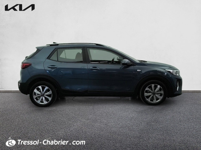 Kia Stonic 1.0 T-GDi 100 ch DCT7 Active