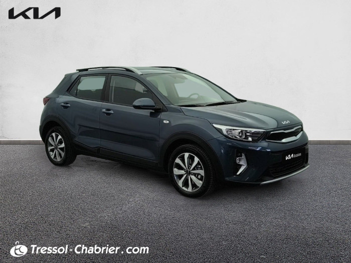 Kia Stonic 1.0 T-GDi 100 ch DCT7 Active
