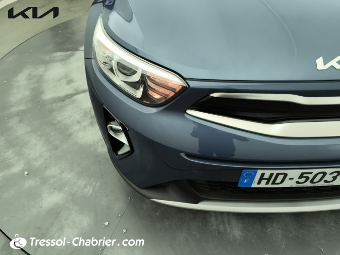 Kia Stonic 1.0 T-GDi 100 ch DCT7 Active