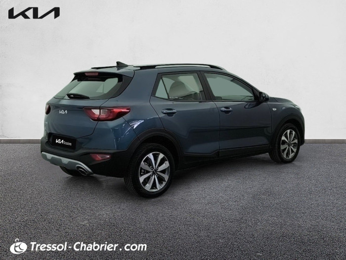 Kia Stonic 1.0 T-GDi 100 ch DCT7 Active