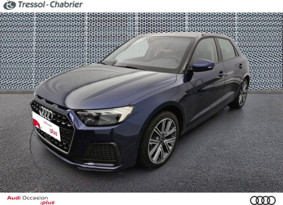 Audi A1 SPORTBACK 25 TFSI 95 ch BVM5 Advanced