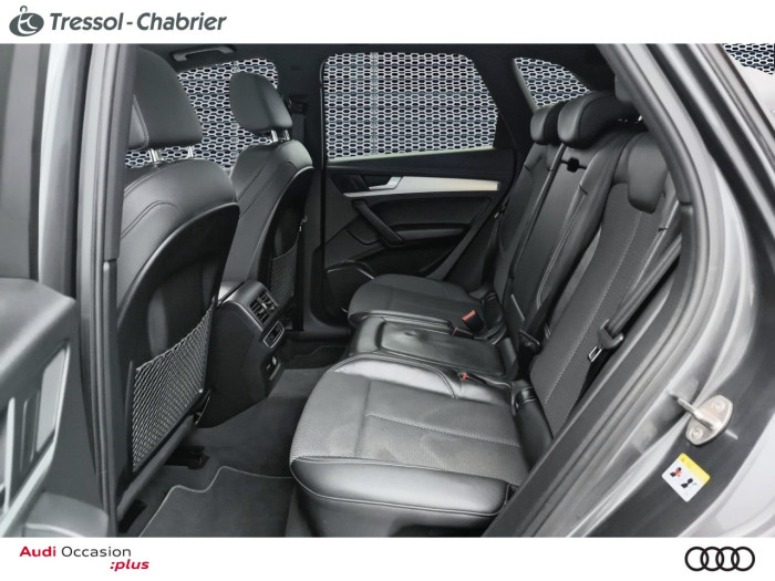 Audi Q5 50 TFSI e 299 S tronic 7 Quattro S line