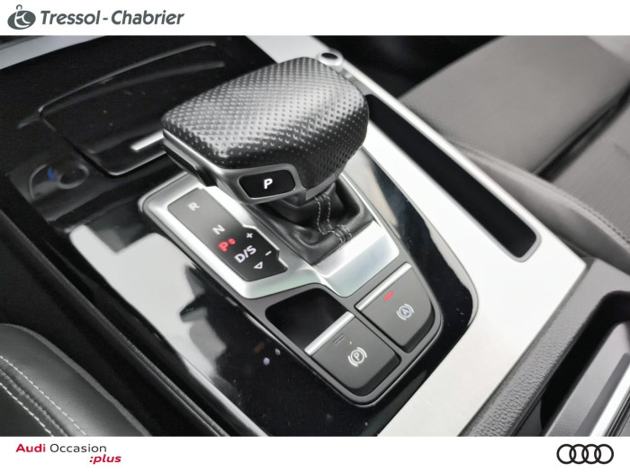 Audi Q5 50 TFSI e 299 S tronic 7 Quattro S line