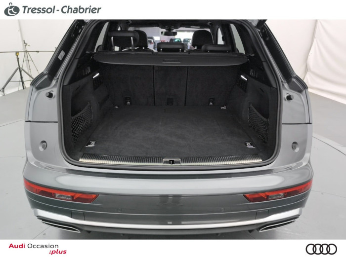 Audi Q5 50 TFSI e 299 S tronic 7 Quattro S line
