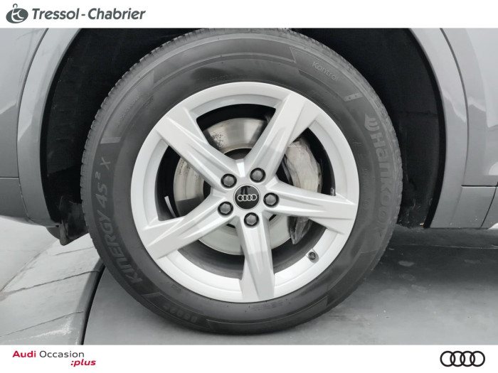 Audi Q5 50 TFSI e 299 S tronic 7 Quattro S line