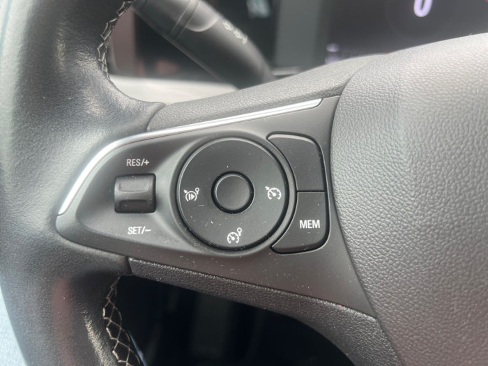 Opel Mokka 1.2 Turbo 100 ch BVM6 Elegance Business