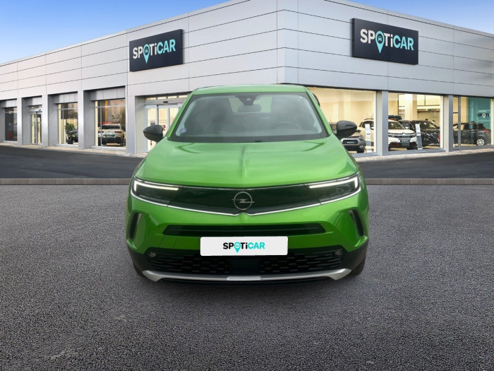 Opel Mokka 1.2 Turbo 100 ch BVM6 Elegance Business