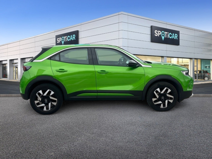 Opel Mokka 1.2 Turbo 100 ch BVM6 Elegance Business