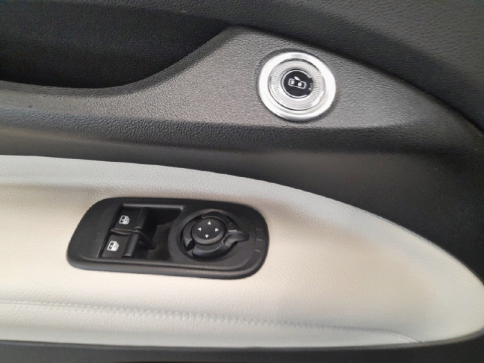 Fiat 500e 3+1 500 3+1 e 118 ch Nouvelle 500