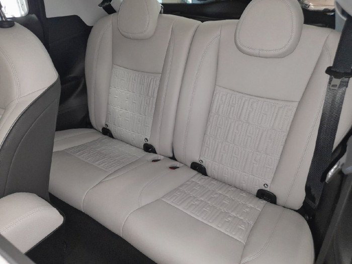 Fiat 500e 3+1 500 3+1 e 118 ch Nouvelle 500