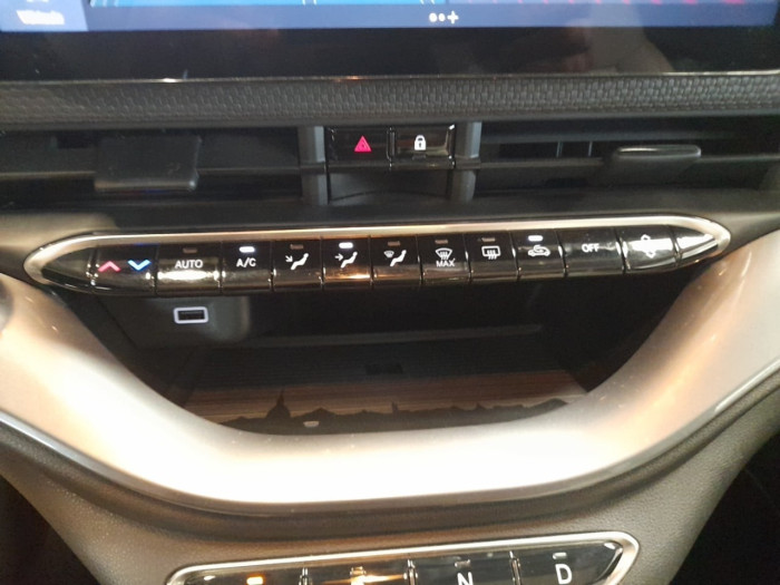 Fiat 500e 3+1 500 3+1 e 118 ch Nouvelle 500