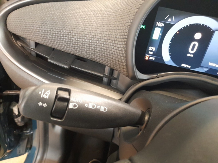 Fiat 500e 3+1 500 3+1 e 118 ch Nouvelle 500