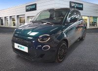 Fiat 500e 3+1 500 3+1 e 118 ch Nouvelle 500