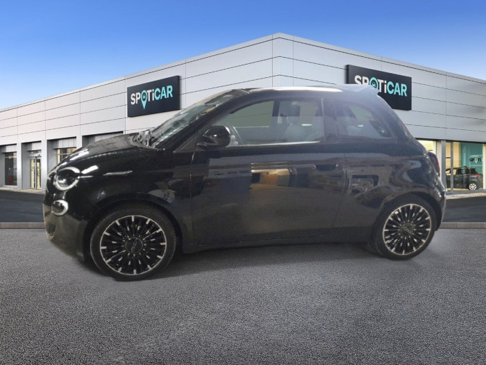 Fiat 500e CABRIOLET 500C e 118 ch Icône Plus