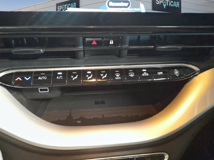 Fiat 500e CABRIOLET 500C e 118 ch Icône Plus