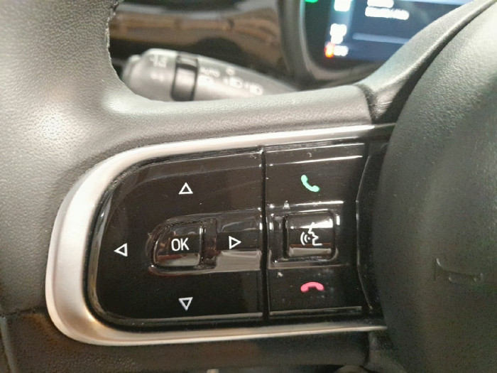 Fiat 500e CABRIOLET 500C e 118 ch Icône Plus