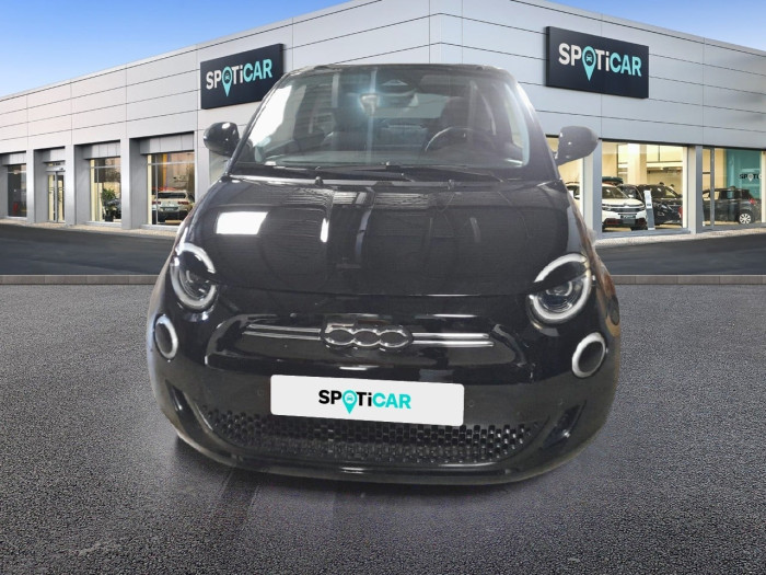 Fiat 500e CABRIOLET 500C e 118 ch Icône Plus