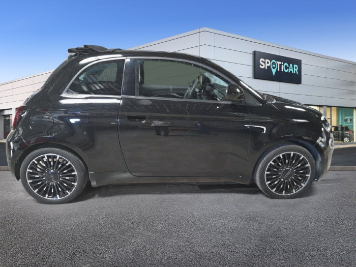 Fiat 500e CABRIOLET 500C e 118 ch Icône Plus