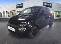 Fiat 500e CABRIOLET 500C e 118 ch Icône Plus