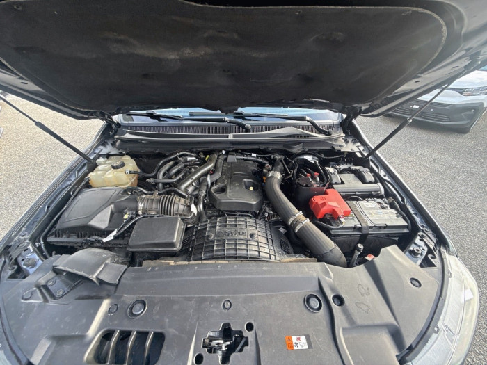 Ford RANGER SUPER CABINE 2.0 ECOBLUE 213 BV10 WILDTRAK
