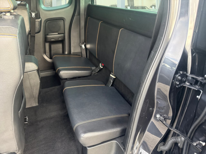 Ford RANGER SUPER CABINE 2.0 ECOBLUE 213 BV10 WILDTRAK