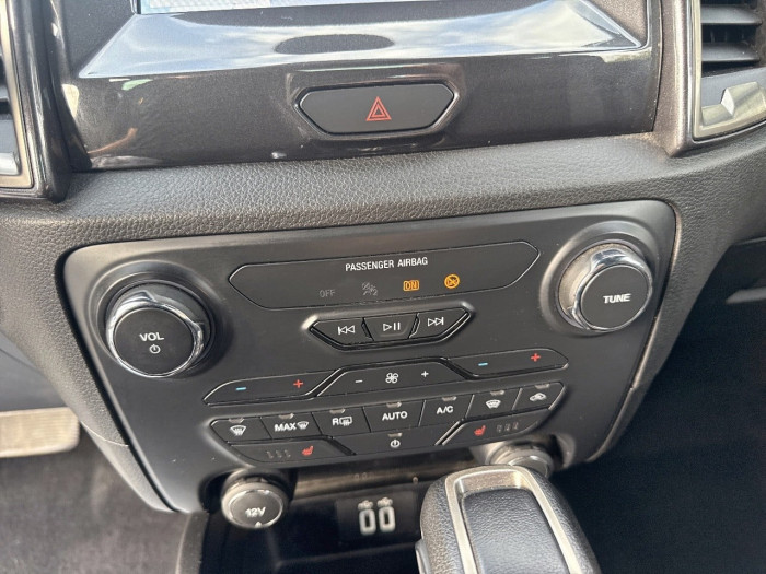 Ford RANGER SUPER CABINE 2.0 ECOBLUE 213 BV10 WILDTRAK