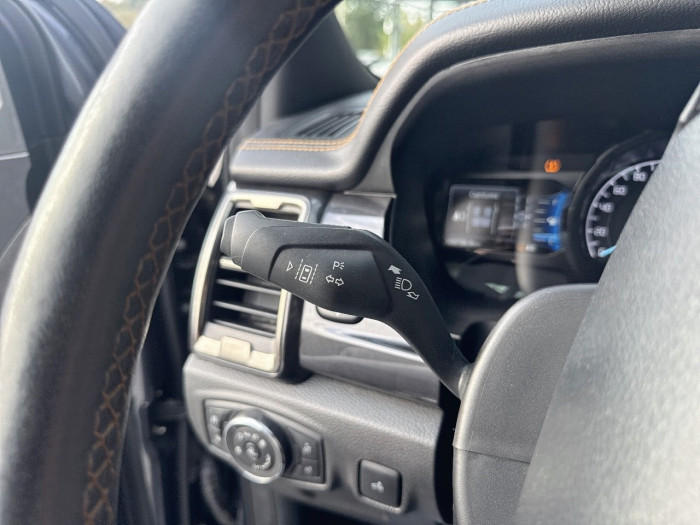 Ford RANGER SUPER CABINE 2.0 ECOBLUE 213 BV10 WILDTRAK
