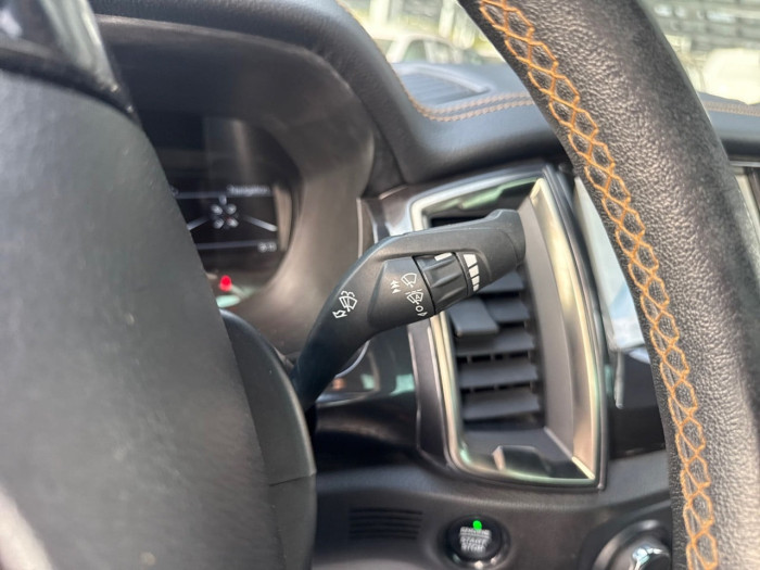Ford RANGER SUPER CABINE 2.0 ECOBLUE 213 BV10 WILDTRAK