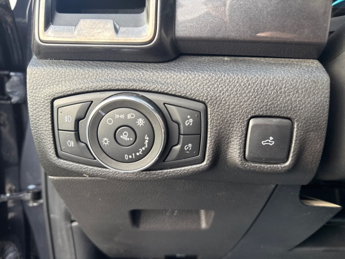 Ford RANGER SUPER CABINE 2.0 ECOBLUE 213 BV10 WILDTRAK