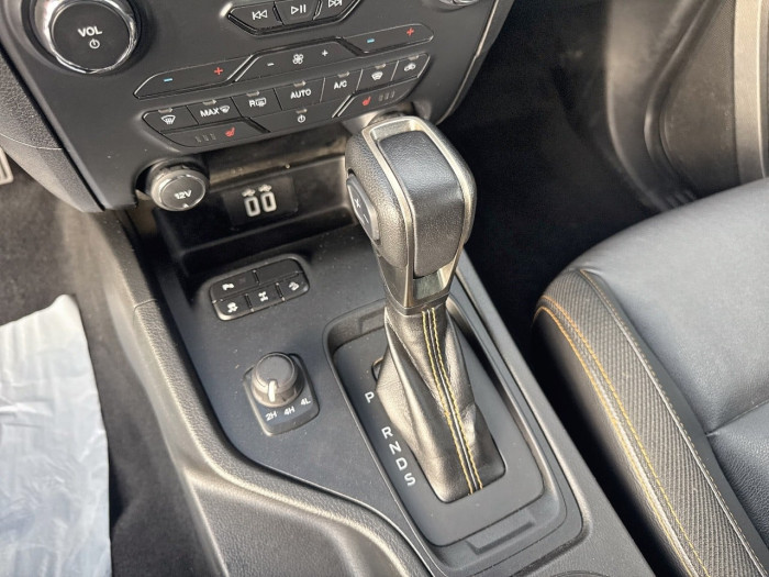 Ford RANGER SUPER CABINE 2.0 ECOBLUE 213 BV10 WILDTRAK