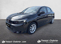 Opel CORSA 1.2 75 ch BVM5 Edition