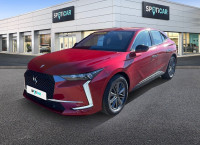 DS DS 4 Hybride E-Tense 225 EAT8 Bastille