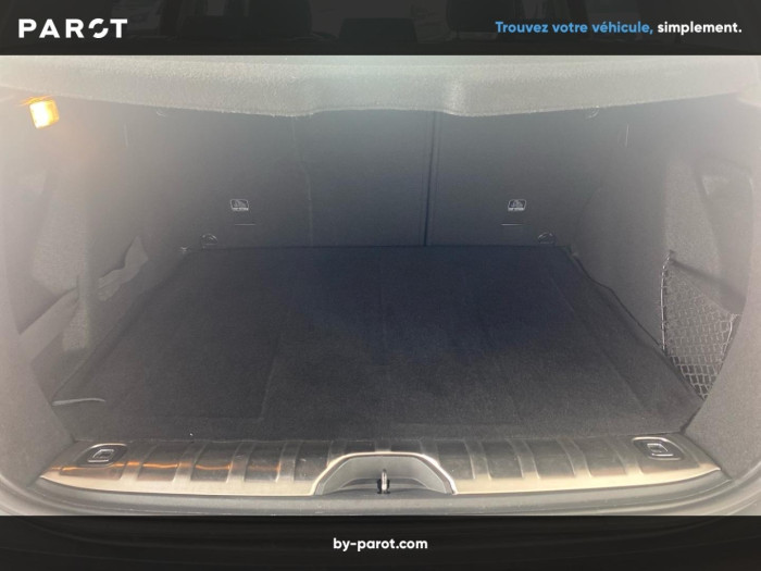 Peugeot 2008 1.5 BlueHDi 100ch E6.c Crossway S&S BVM5 86g
