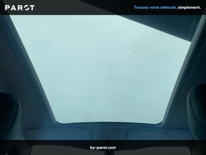 Peugeot 2008 1.5 BlueHDi 100ch E6.c Crossway S&S BVM5 86g