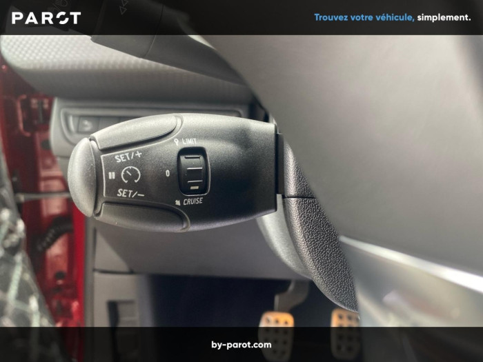 Peugeot 2008 1.5 BlueHDi 100ch E6.c Crossway S&S BVM5 86g