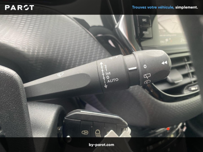 Peugeot 2008 1.5 BlueHDi 100ch E6.c Crossway S&S BVM5 86g