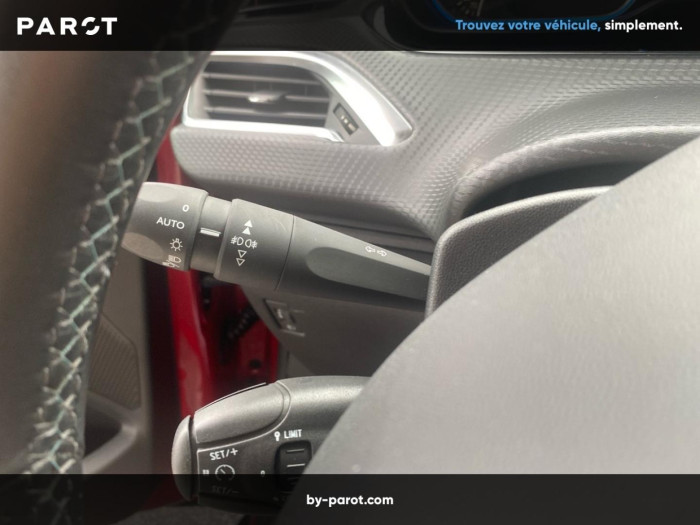 Peugeot 2008 1.5 BlueHDi 100ch E6.c Crossway S&S BVM5 86g