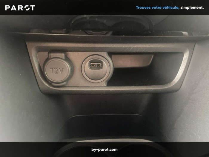 Peugeot 2008 1.5 BlueHDi 100ch E6.c Crossway S&S BVM5 86g