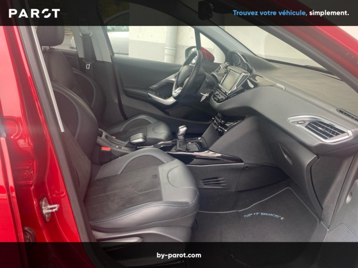 Peugeot 2008 1.5 BlueHDi 100ch E6.c Crossway S&S BVM5 86g