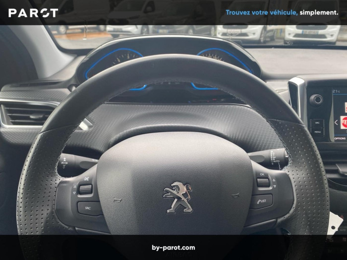 Peugeot 2008 1.5 BlueHDi 100ch E6.c Crossway S&S BVM5 86g