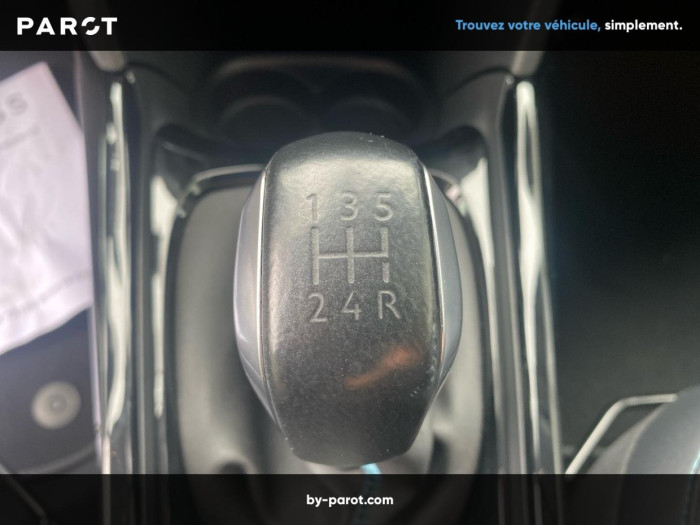 Peugeot 2008 1.5 BlueHDi 100ch E6.c Crossway S&S BVM5 86g