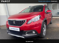 Peugeot 2008 1.5 BlueHDi 100ch E6.c Crossway S&S BVM5 86g