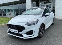 Ford Fiesta 1.0 Flexifuel 95ch ST-Line 5p