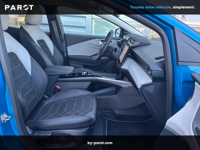 Ford Puma Gen-E 168ch Standard Range 43 kWh Premium