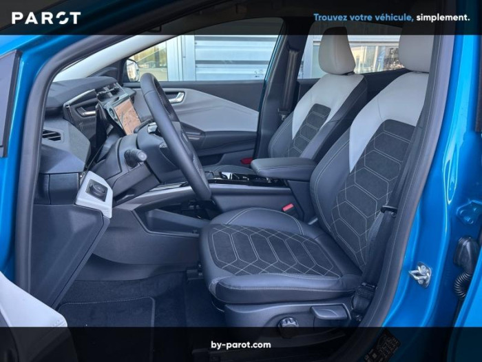 Ford Puma Gen-E 168ch Standard Range 43 kWh Premium