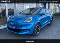 Ford Puma Gen-E 168ch Standard Range 43 kWh Premium